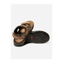 TBS JOHALIN-Homme Sandales Et Nu-Pieds