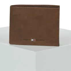 Tommy Hilfiger JOHNSON-Homme Portefeuilles / Porte-Monnaie