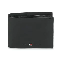 Tommy Hilfiger JOHNSON CC AND COIN POCKET-Homme Portefeuilles / Porte-Monnaie