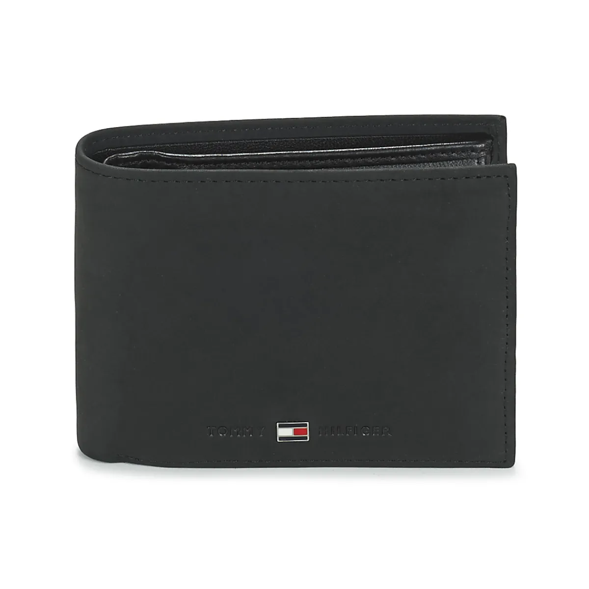 Tommy Hilfiger JOHNSON CC AND COIN POCKET-Homme Portefeuilles / Porte-Monnaie