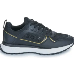 BOSS Jonah_Runn_merbl-Homme Baskets Mode