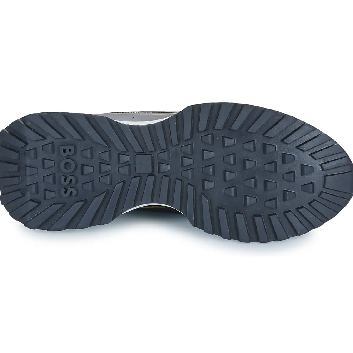 BOSS Jonah_Runn_merbl-Homme Baskets Mode