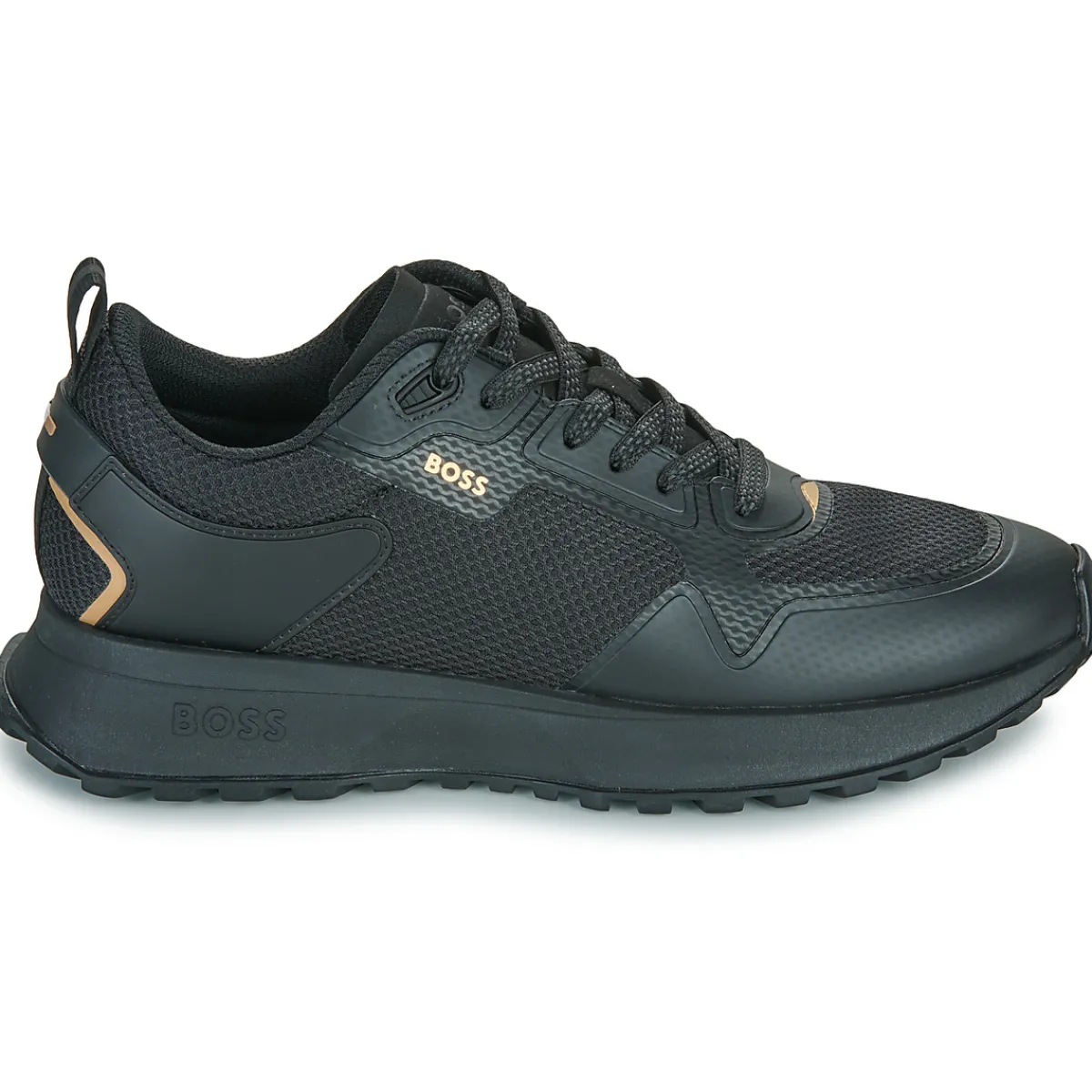 BOSS Jonah_Runn_meth-Homme Baskets Mode