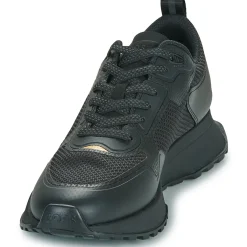 BOSS Jonah_Runn_meth-Homme Baskets Mode
