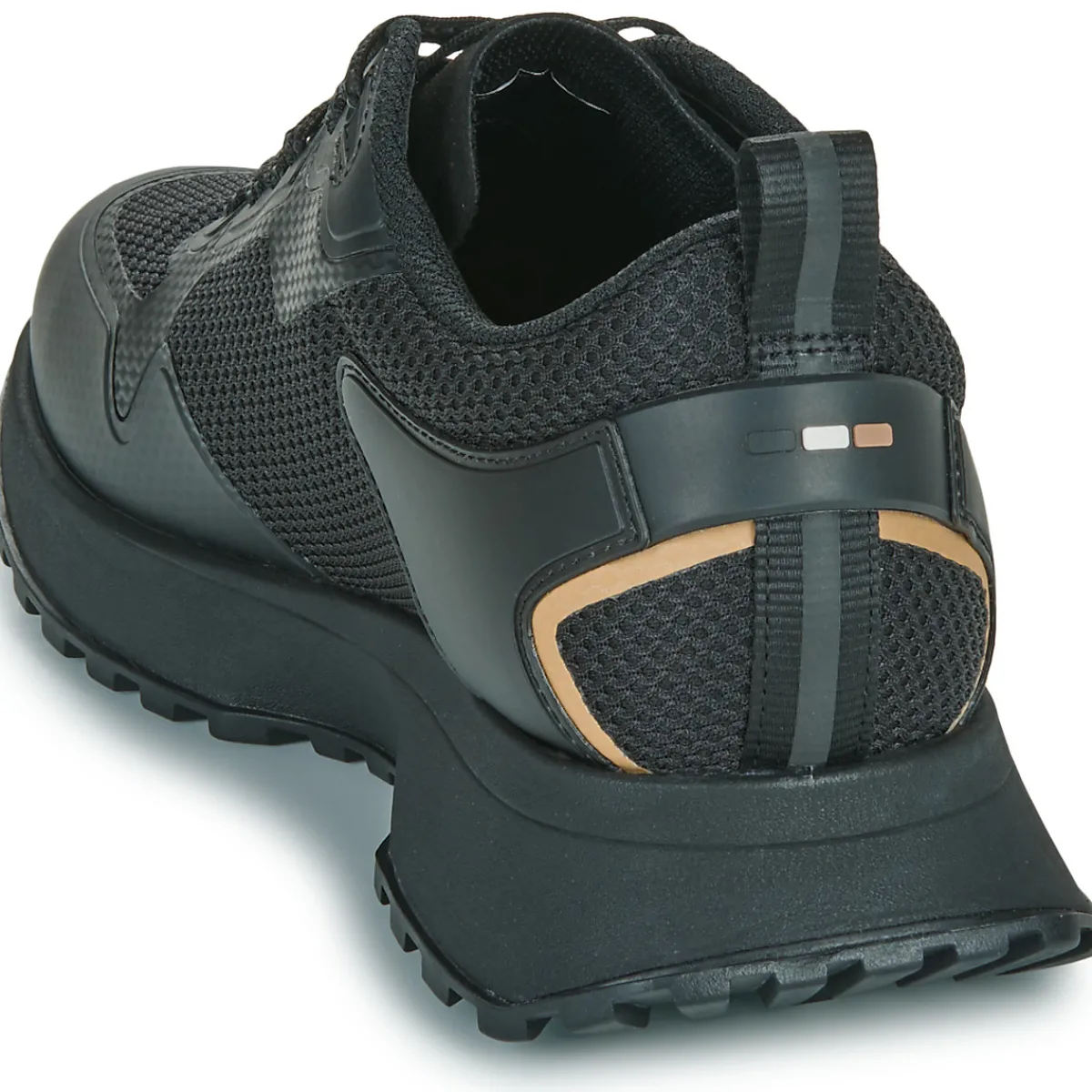 BOSS Jonah_Runn_meth-Homme Baskets Mode