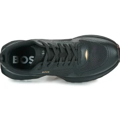 BOSS Jonah_Runn_meth-Homme Baskets Mode