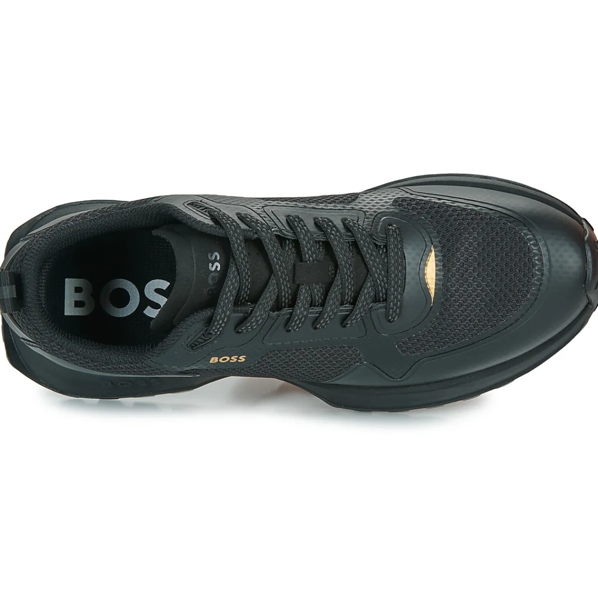 BOSS Jonah_Runn_meth-Homme Baskets Mode