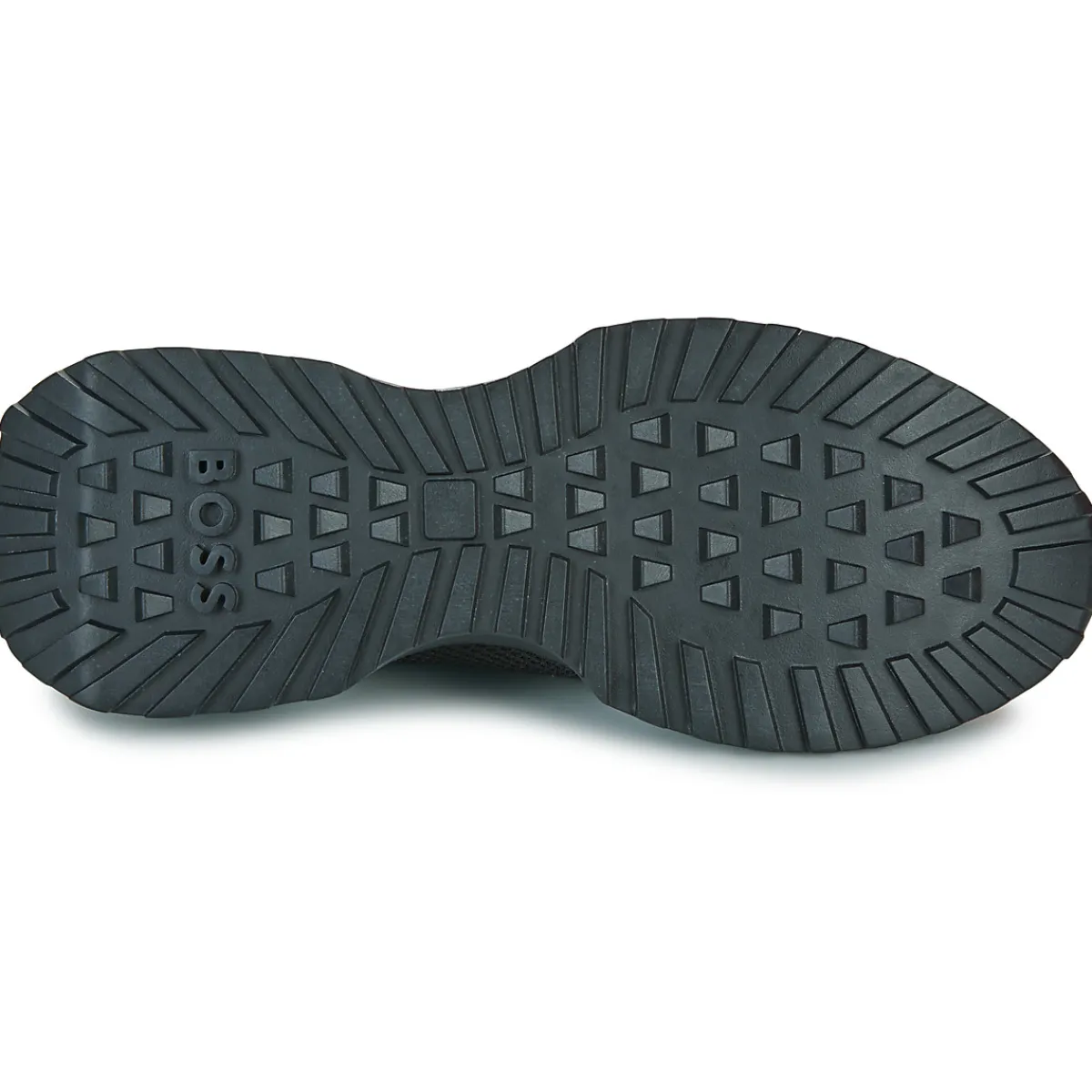 BOSS Jonah_Runn_meth-Homme Baskets Mode