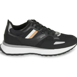 BOSS Jonah_Runn_mx_N-Homme Baskets Mode