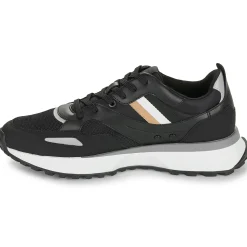 BOSS Jonah_Runn_mx_N-Homme Baskets Mode