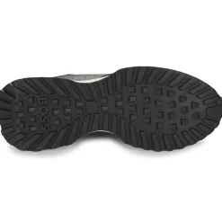 BOSS Jonah_Runn_mx_N-Homme Baskets Mode