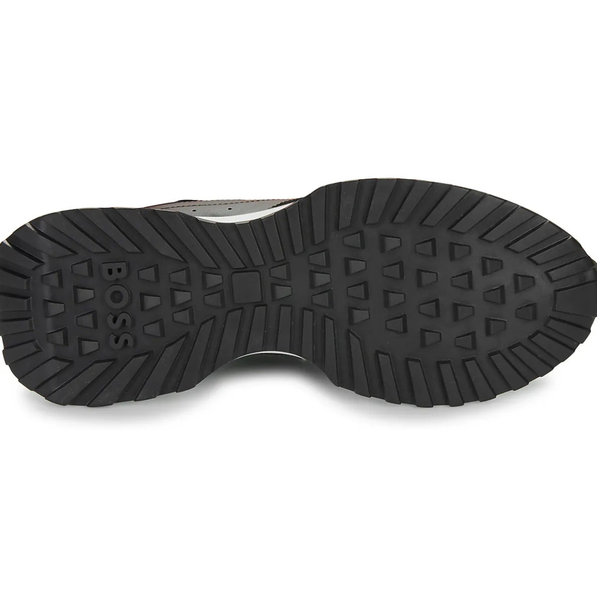 BOSS Jonah_Runn_mx_N-Homme Baskets Mode