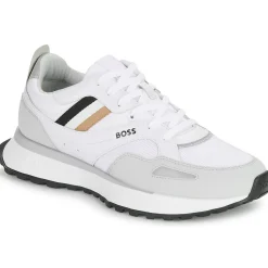 BOSS Jonah_Runn_mx_N-Homme Baskets Mode