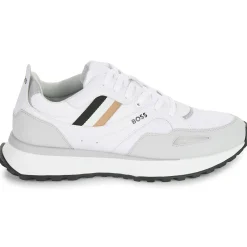 BOSS Jonah_Runn_mx_N-Homme Baskets Mode