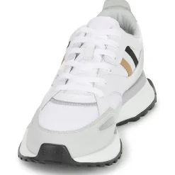 BOSS Jonah_Runn_mx_N-Homme Baskets Mode