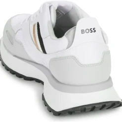 BOSS Jonah_Runn_mx_N-Homme Baskets Mode