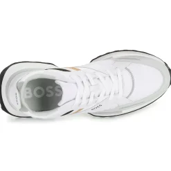 BOSS Jonah_Runn_mx_N-Homme Baskets Mode