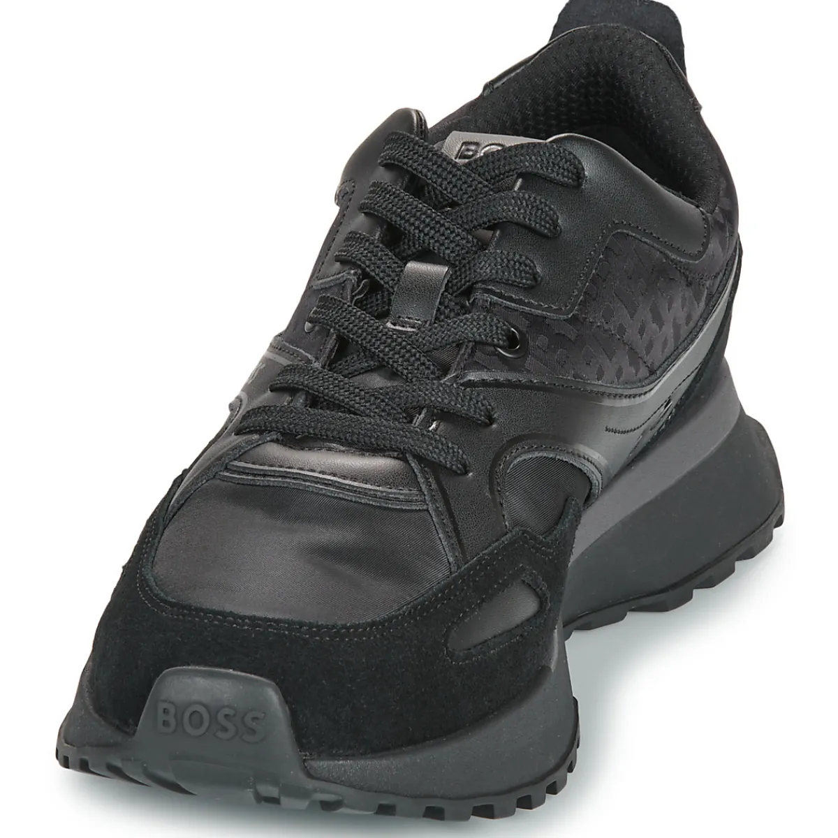 BOSS Jonah_Runn_mxmnN-Homme Baskets Mode