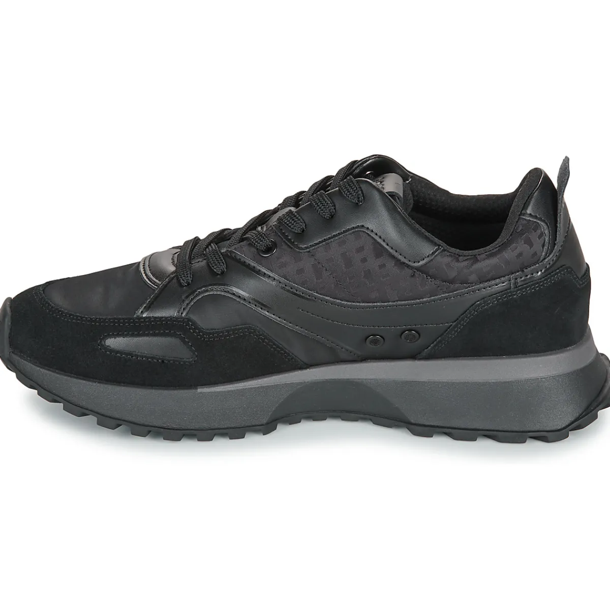 BOSS Jonah_Runn_mxmnN-Homme Baskets Mode