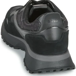 BOSS Jonah_Runn_mxmnN-Homme Baskets Mode