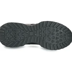 BOSS Jonah_Runn_mxmnN-Homme Baskets Mode