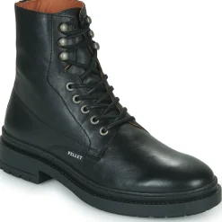 Pellet JONAS-Homme Bottines / Boots