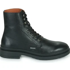 Pellet JONAS-Homme Bottines / Boots