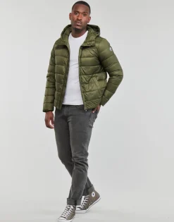 JOTT JORGE-Homme Manteaux