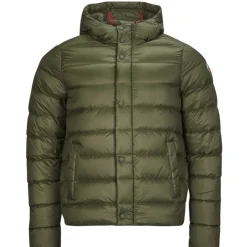 JOTT JORGE-Homme Manteaux