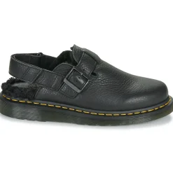 Dr. Martens Jorge II FL Black Ambassador-Homme Mules / Sabots