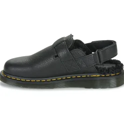 Dr. Martens Jorge II FL Black Ambassador-Homme Mules / Sabots