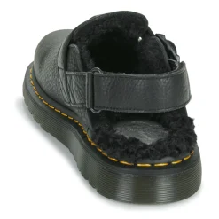 Dr. Martens Jorge II FL Black Ambassador-Homme Mules / Sabots