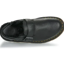 Dr. Martens Jorge II FL Black Ambassador-Homme Mules / Sabots