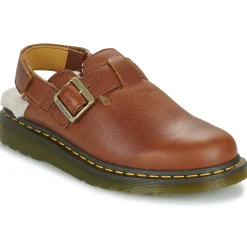 Dr. Martens Jorge II FL Cashew Ambassador-Homme Mules / Sabots