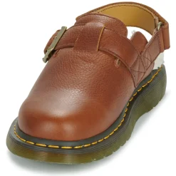 Dr. Martens Jorge II FL Cashew Ambassador-Homme Mules / Sabots
