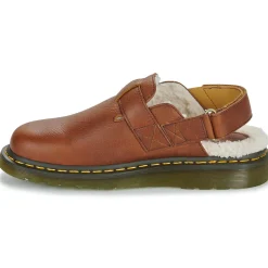 Dr. Martens Jorge II FL Cashew Ambassador-Homme Mules / Sabots