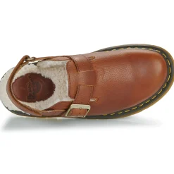 Dr. Martens Jorge II FL Cashew Ambassador-Homme Mules / Sabots