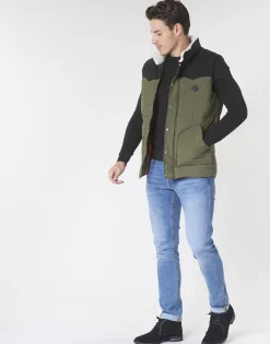 Jack & Jones JORLUCK-Homme Manteaux
