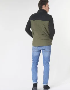 Jack & Jones JORLUCK-Homme Manteaux