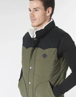 Jack & Jones JORLUCK-Homme Manteaux