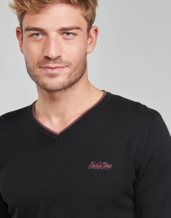Jack & Jones JORTONS-Homme Pulls & Gilets