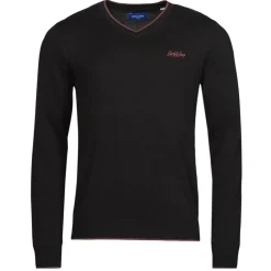 Jack & Jones JORTONS-Homme Pulls & Gilets