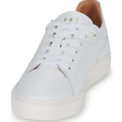 Pellet JOSEPH-Homme Baskets Mode