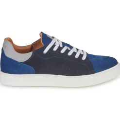 Pellet JOSEPH-Homme Baskets Mode