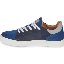 Pellet JOSEPH-Homme Baskets Mode