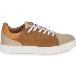 Pellet JOSEPH-Homme Baskets Mode