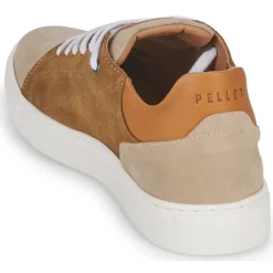 Pellet JOSEPH-Homme Baskets Mode