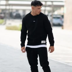 THEAD. JOSH SWEAT-Homme Sweats & Polaires