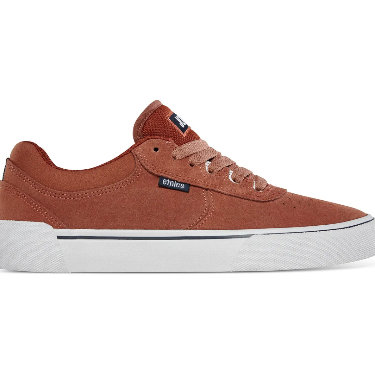 Etnies JOSLIN VULC RUST-Homme Skate