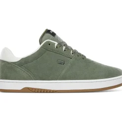 Etnies JOSL1N OLIVE-Homme Skate